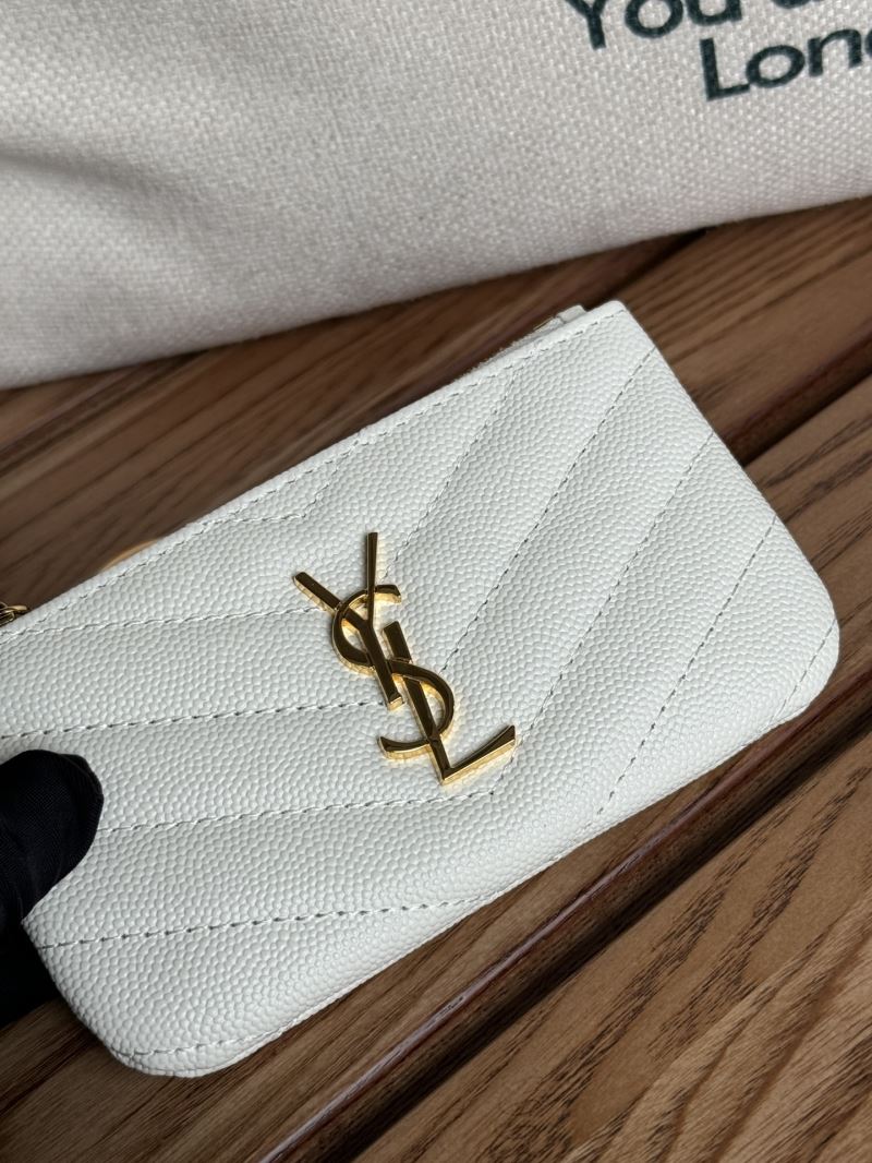 YSL Wallets Purse